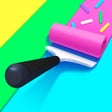 أيقونة البرنامج: Ice Cream Rolls