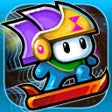 Icon of program: Time Surfer