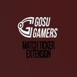 Icon of program: GosuGamers Chrome Extensi…