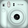 Иконка программы: KodApp Cam Filters Collec…