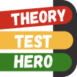 Theory Test Hero UK 2022