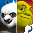 프로그램 아이콘: DreamWorks Universe of Le…