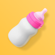 プログラムのアイコン：Baby: Breastfeeding Track…