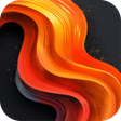 Icon of program: Fluids  Sounds: Relaxing …