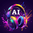 Иконка программы: Mulse-AI Song  Music Make…