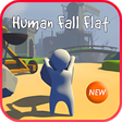 Ícone do programa: Human Fall  Flat Adventur…