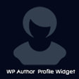 程序图标：WP Author Profile Widget