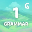 程序图标：Grammar Ace 1st Grade