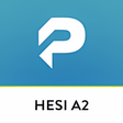 Ikona programu: HESI A2 Pocket Prep