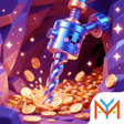 Ícone do programa: Mining Squad