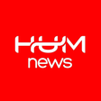 Icoon van programma: HUM NEWS