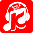 أيقونة البرنامج: Kurdina Music
