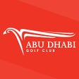 Programın simgesi: Abu Dhabi Golf Club