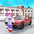 ไอคอนของโปรแกรม: High School Party: Craft …