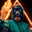 Icon of program: EFCT-Shot FX  VFX Video M…