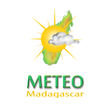 Ikona programu: Météo Madagascar Officiel…