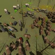 プログラムのアイコン：EPIC ANIMAL BATTLE SIMULA…