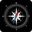 程序图标：Digital Compass Free – Di…