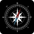 Digital Compass Free – Directional Compass