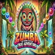 Icoon van programma: Zumba - The Marble Shoote…