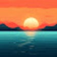 Icon of program: Calm New Tab Page