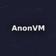 ไอคอนของโปรแกรม: AnonVM
