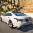 Icon of program: Extreme Car Drive Ls500 G…