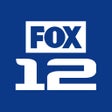 程序图标：KPTV FOX 12 Oregon