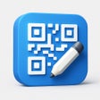 Icon of program: ScannR: QR  Barcode Gener…