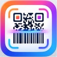 Icon of program: ScannR: QR  Barcode Gener…