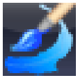 Icoon van programma: DrawPad Graphic Editor Fr…