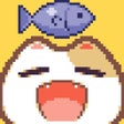 プログラムのアイコン：Nom Cat
