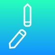 Programın simgesi: Time Limited Writing
