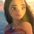 Icône du programme : Moana Live Wallpaper