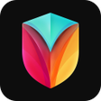 Icon of program: Black VPN