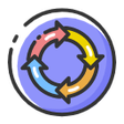 Shareclip icon