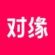 Icoon van programma: 对缘-视频交友云相亲
