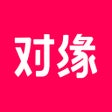 Programın simgesi: 对缘-视频交友云相亲