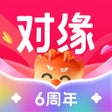 プログラムのアイコン：对缘-视频交友云相亲