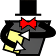 程序图标：SyncButler