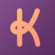Icon of program: Kupenda: Dating App  puzz…