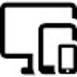 ไอคอนของโปรแกรม: View Responsive Images Up…