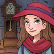 程序图标：Iriss Adventure: Time Tra…