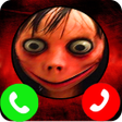 Иконка программы: Video Call From Momo Pran…