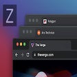 أيقونة البرنامج: Zaiten