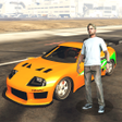 프로그램 아이콘: Toyota Supra Game Simulat…