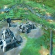 Icon of program: Star Wars Empire at War