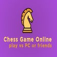ไอคอนของโปรแกรม: Chess Free Online