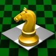 Symbol des Programms: Chess Play Learn