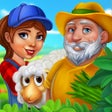 Ikona programu: Farm Mania 1